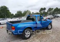 1999 Ford RANGER photo