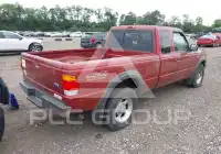 1999 Ford RANGER photo