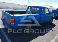 1999 Ford RANGER photo