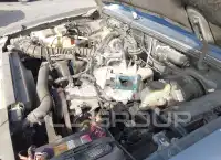 1999 Ford RANGER фото