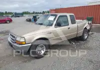 1999 Ford RANGER фото