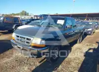 1999 Ford RANGER фото