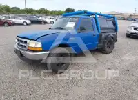 1999 Ford RANGER фото