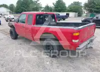 1999 Ford RANGER фото