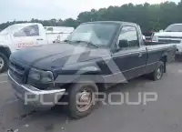 1999 Ford RANGER фото