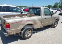 1999 Ford RANGER фото