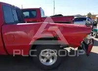 1999 Ford RANGER фото