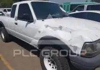1999 Ford RANGER фото