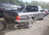 1999 Ford RANGER фото