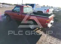 1999 Ford RANGER фото