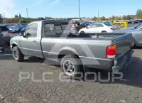 1999 Ford RANGER фото