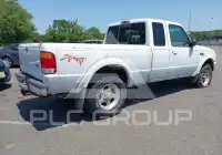 1999 Ford RANGER фото