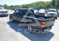 1999 Ford RANGER фото