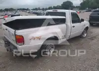 1999 Ford RANGER фото