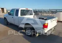 1999 Ford RANGER фото