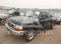 1999 Ford RANGER photo