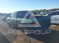 1999 Ford RANGER фото