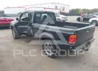 1999 Ford RANGER фото