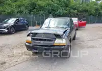 1999 Ford RANGER photo