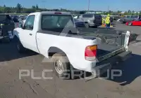 1999 Ford RANGER фото