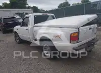 1999 Ford RANGER фото