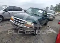 1999 Ford RANGER photo