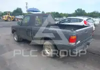 1999 Ford RANGER фото