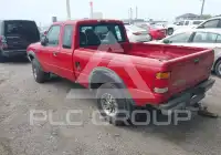1999 Ford RANGER фото