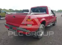 1999 Ford RANGER photo