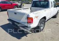 1999 Ford RANGER фото