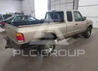 1999 Ford RANGER фото