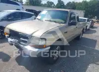 1999 Ford RANGER фото