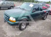 1999 Ford RANGER фото