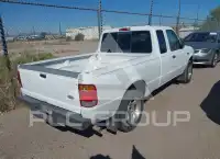 1999 Ford RANGER photo