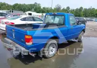 1999 Ford RANGER фото