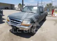 1999 Ford RANGER photo