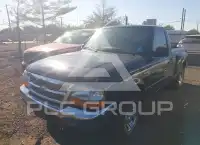 1999 Ford RANGER фото