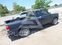 1999 Ford RANGER фото