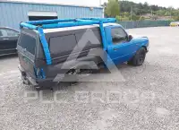 1999 Ford RANGER фото
