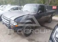 1999 Ford RANGER фото