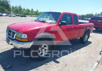 1999 Ford RANGER photo