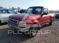 1999 Ford RANGER фото