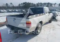 1999 Ford RANGER photo