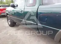 1999 Ford RANGER фото