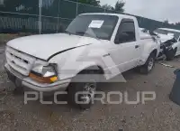 1999 Ford RANGER фото