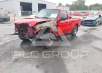 1999 Ford RANGER фото