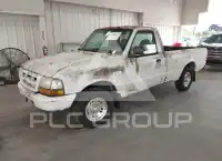 1999 Ford RANGER фото