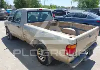 1999 Ford RANGER фото