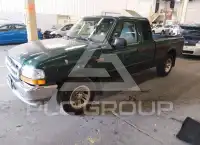 1999 Ford RANGER фото