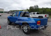 1999 Ford RANGER photo